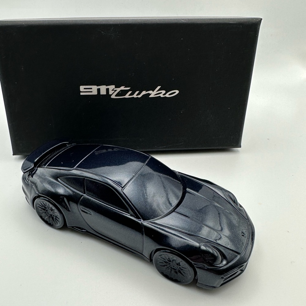 Porsche Design Paperweight